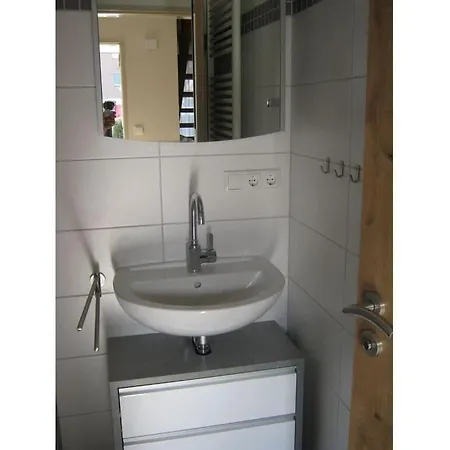 Apartament Nice In Horumersiel