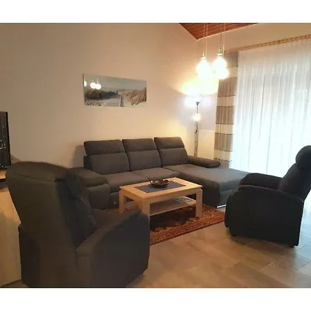 Apartament Nice In Horumersiel