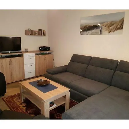 Apartament Nice In Horumersiel