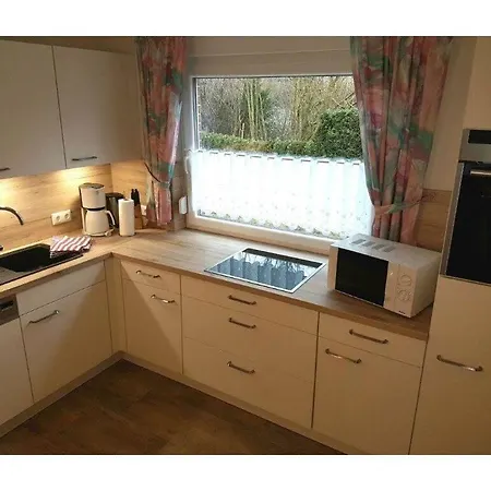 Nice In Apartament