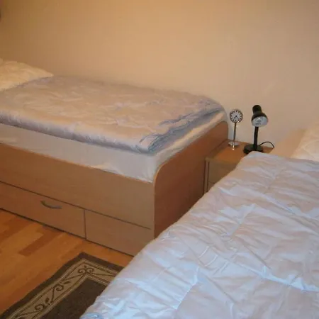 Apartament Nice In *