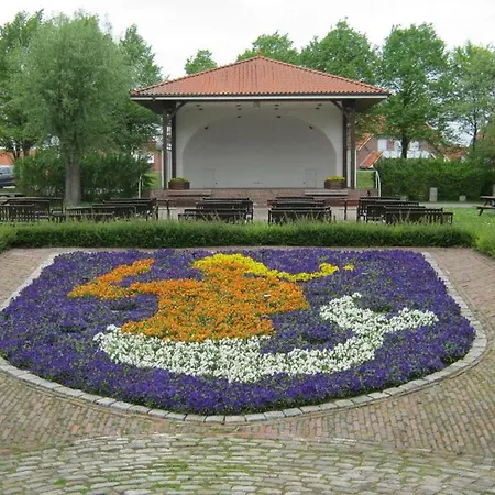 Nice In Horumersiel