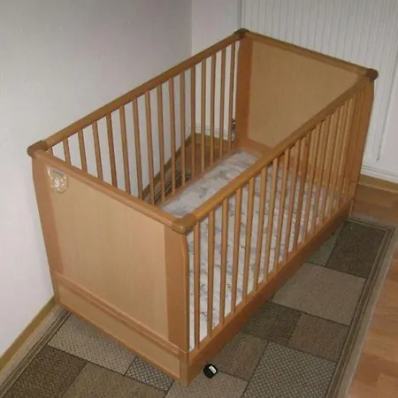 Apartament Nice In Horumersiel
