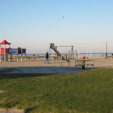 Apartament Nice In Horumersiel